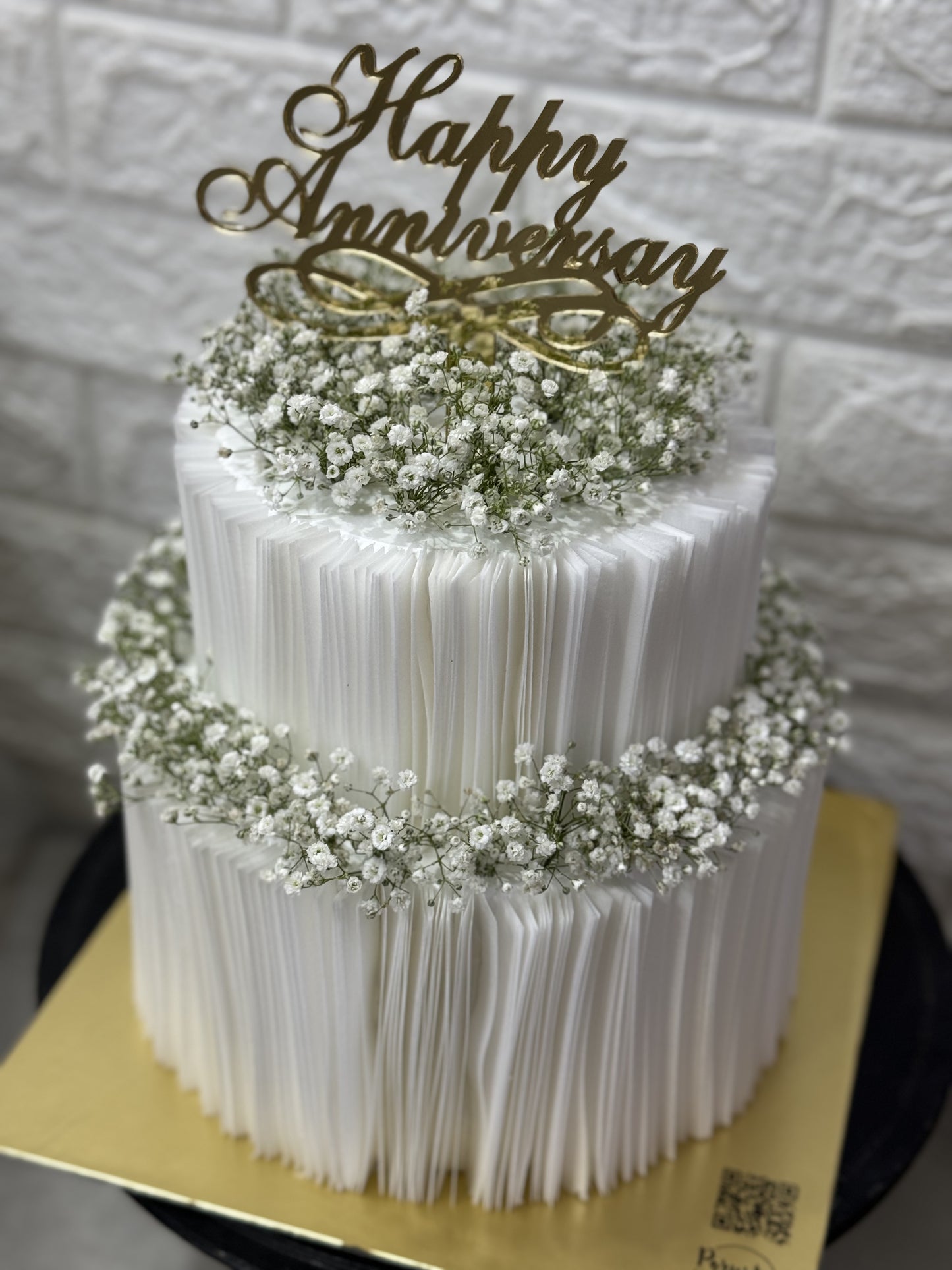 Baby Breadth and Wafer Melody