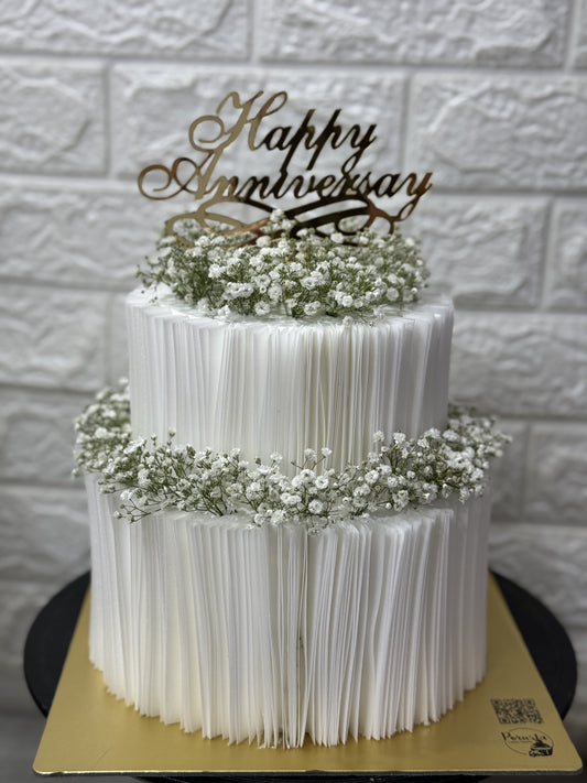 Baby Breadth and Wafer Melody