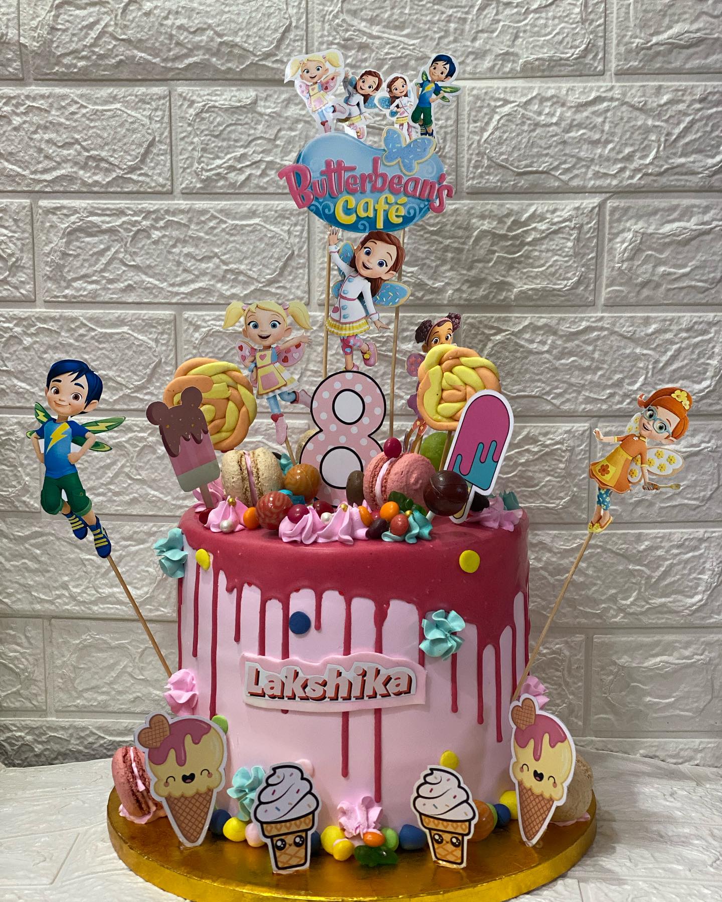 Fairy Treats Delight