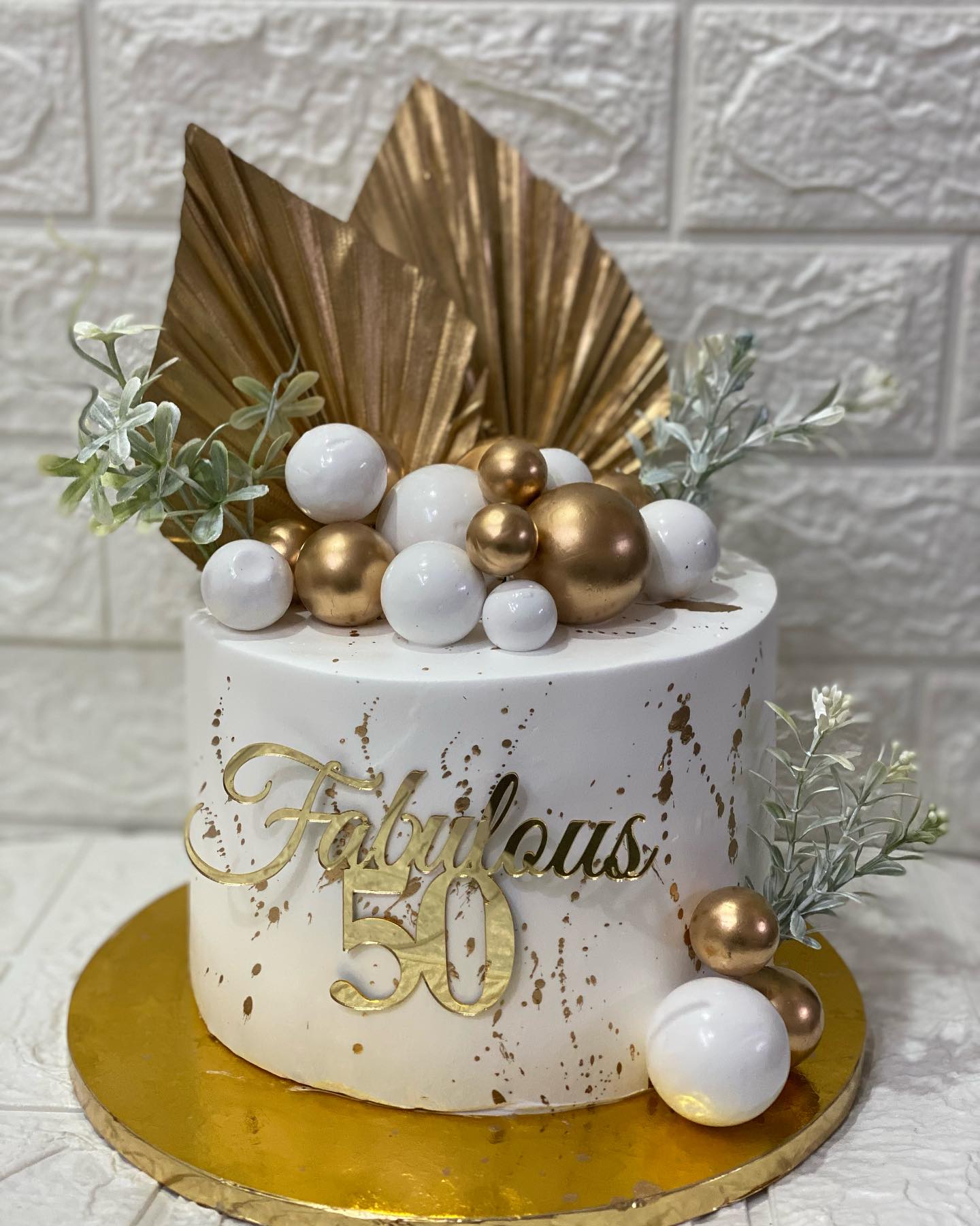 Half a Century of Elegance